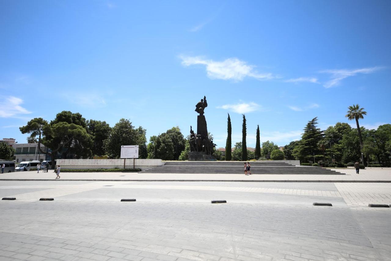 Square View Vlore